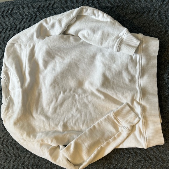 Rossignol patch crew sweater - Picture 2 of 3